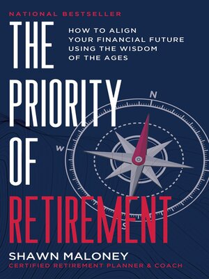 cover image of The Priority of Retirement